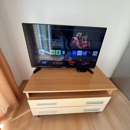 Apartamento Sunny Day 5 Tŭnkovo