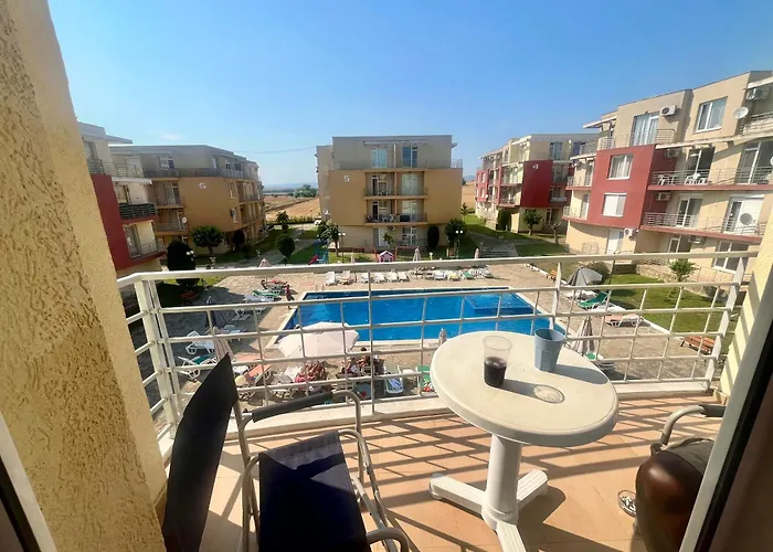 Sunny Day 5 * Tŭnkovo