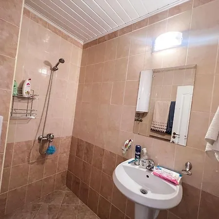 Sunny Day 5 * Tŭnkovo