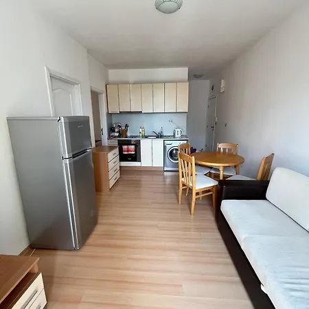 Sunny Day 5 * Tŭnkovo