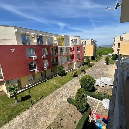 Sunny Day 5 Lägenhet *