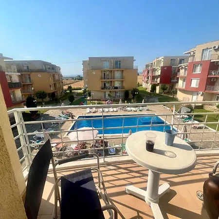 Sunny Day 5 * Tŭnkovo