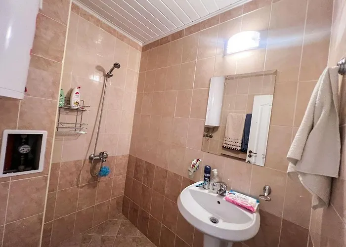 Sunny Day 5 * Tŭnkovo