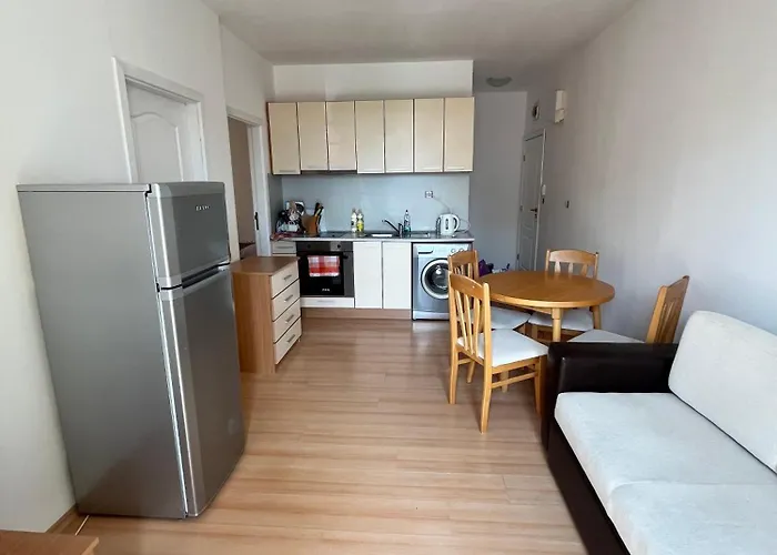 Sunny Day 5 * Tŭnkovo