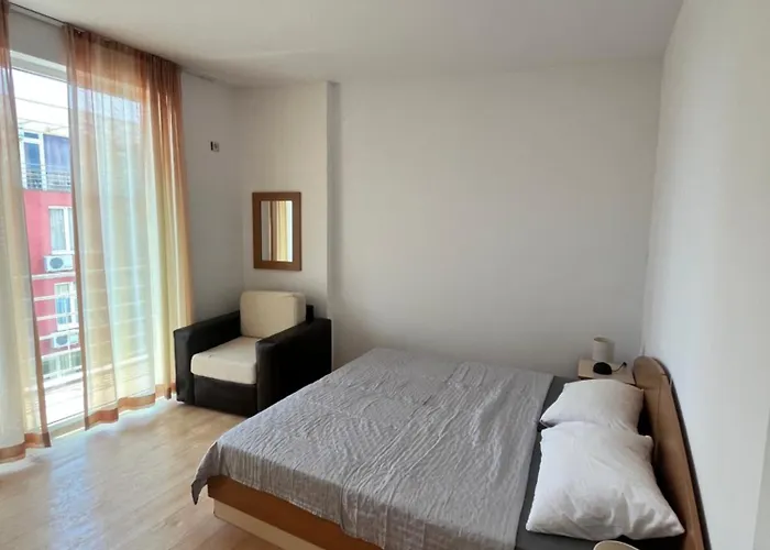 公寓 Sunny Day 5 *