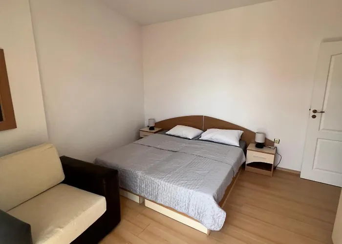 Sunny Day 5 * Tŭnkovo